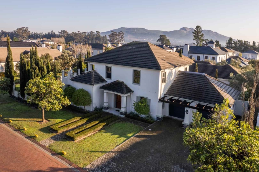 3 Bedroom Property for Sale in Val De Vie Estate Western Cape